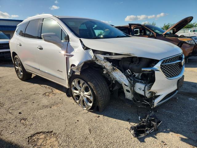 Photo 4 from auction – 2019 BUICK ENCLAVE AV with VIN 5GAEVCKW1KJ117286