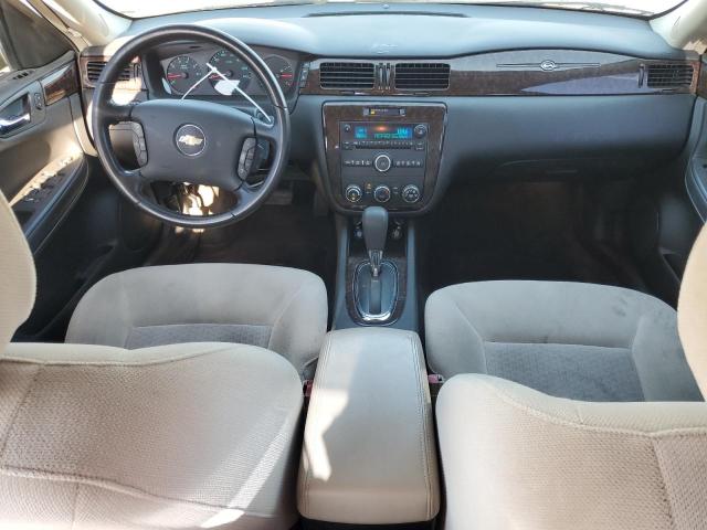 Photo 8 from auction – 2012 CHEVROLET IMPALA LS with VIN 2G1WA5E31C1223611