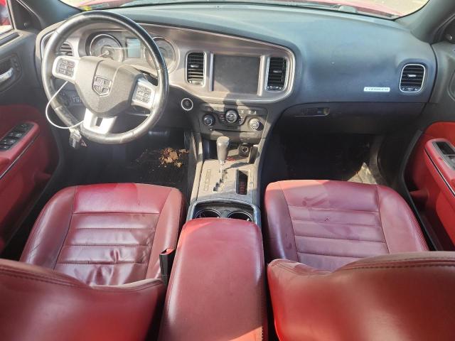 Photo 8 from auction – 2011 DODGE CHARGER R/ with VIN 2B3CM5CT2BH552684