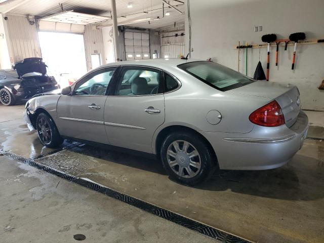 Photo 2 from auction – 2008 BUICK LACROSSE C with VIN 2G4WC582381161717