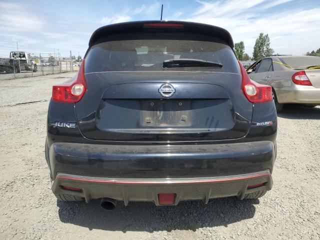 Photo 6 from auction – 2013 NISSAN JUKE S with VIN JN8AF5MV5DT221141