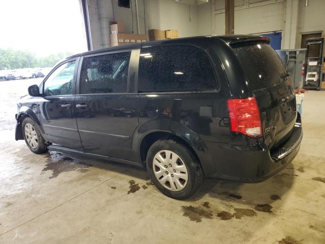 Photo 2 from auction – 2017 DODGE GRAND CARA with VIN 2C4RDGBG9HR830380