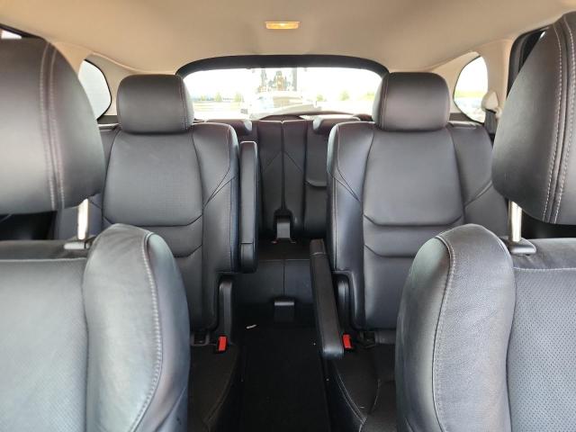 Photo 10 from auction – 2020 MAZDA CX-9 with VIN JM3TCACY7L0411726