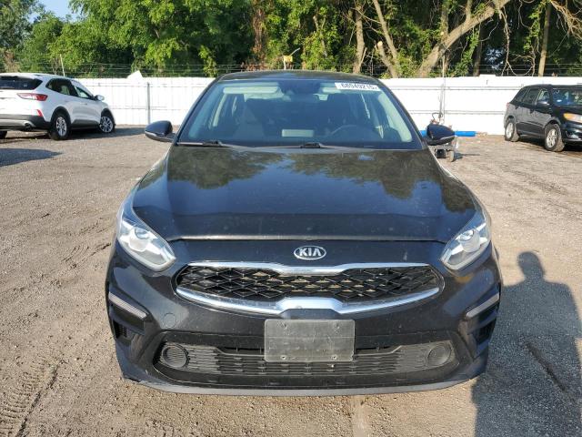 Photo 5 from auction – 2019 KIA FORTE EX with VIN 3KPF54AD4KE122939