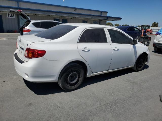 Photo 3 from auction – 2010 TOYOTA COROLLA BA with VIN 1NXBU4EEXAZ285028