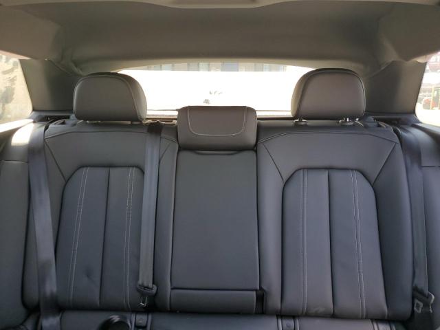 Photo 10 from auction – 2024 AUDI Q4 E-TRON with VIN WA1LUBFZ9RP053958