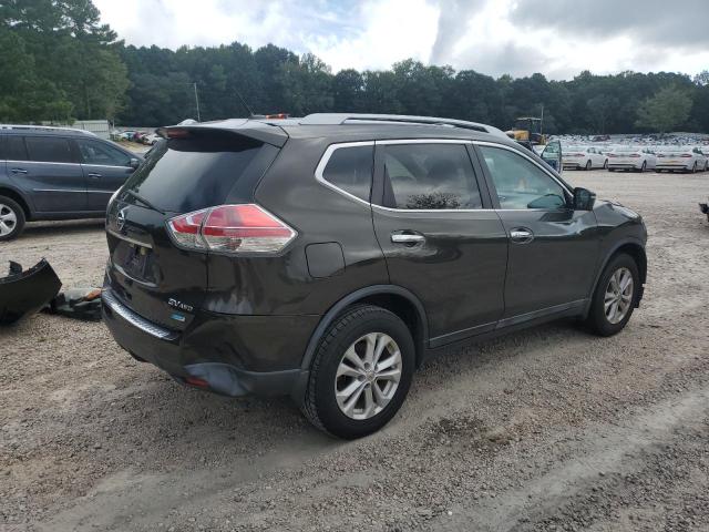 Photo 3 from auction – 2014 NISSAN ROGUE S with VIN 5N1AT2MV8EC798665