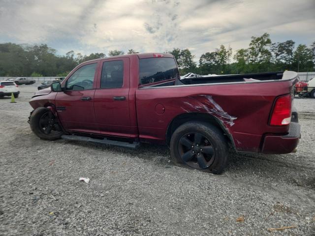 Photo 2 from auction – 2019 RAM 1500 CLASS with VIN 1C6RR6FT5KS552531