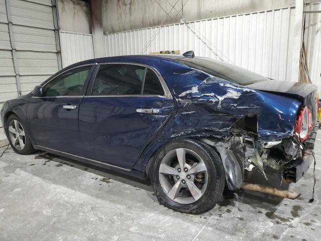 Photo 2 from auction – 2012 CHEVROLET MALIBU 1LT with VIN 1G1ZC5E07CF303873