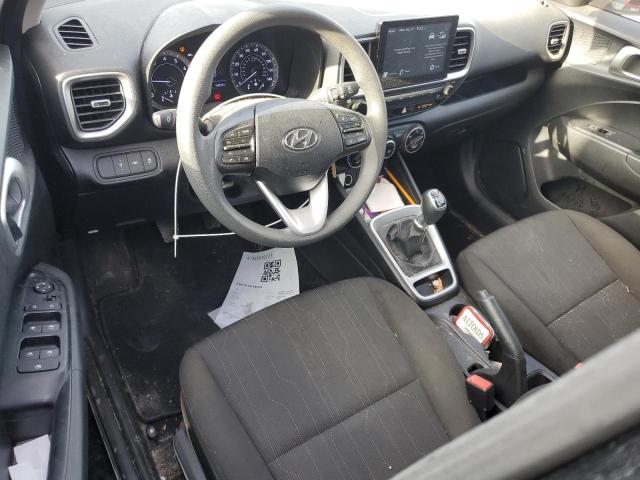 Photo 8 from auction – 2020 HYUNDAI VENUE SE with VIN KMHRB8A35LU033206