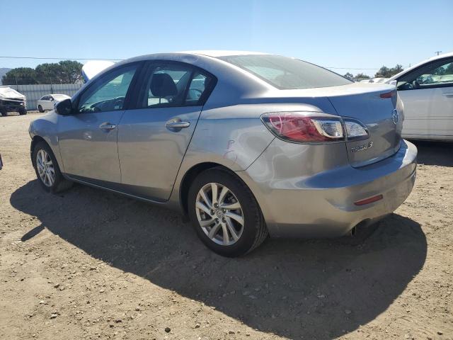 Photo 2 from auction – 2012 MAZDA 3 I with VIN JM1BL1V71C1594995