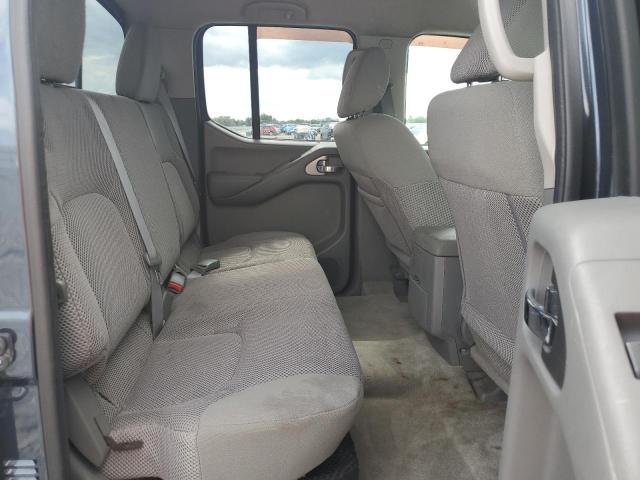 Photo 10 from auction – 2016 NISSAN FRONTIER S with VIN 1N6AD0ER6GN797574