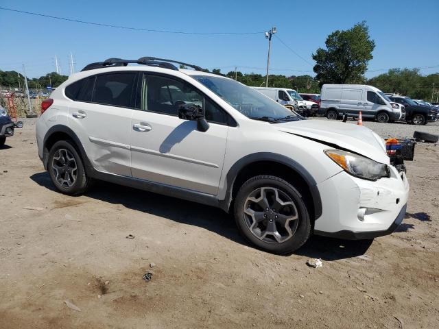 Photo 4 from auction – 2015 SUBARU XV CROSSTR with VIN JF2GPACC9F8319964