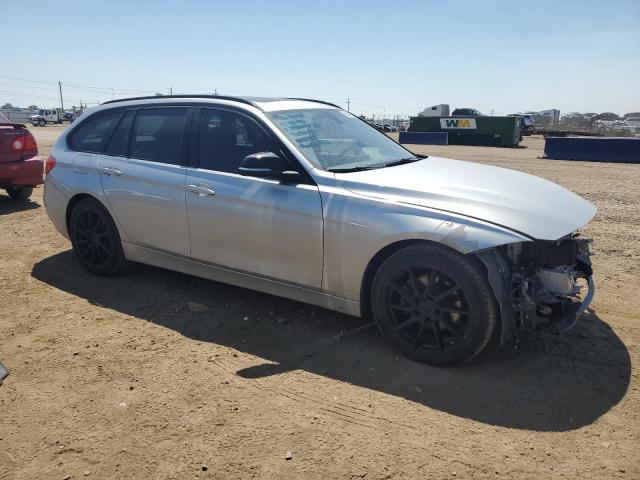 Photo 4 from auction – 2014 BMW 328 XI with VIN WBA3G7C54EK296268