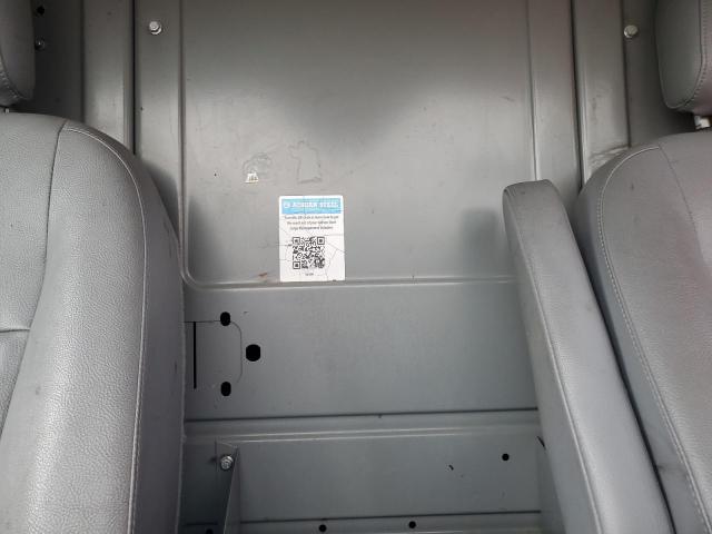 Photo 10 from auction – 2018 FORD TRANSIT T- with VIN 1FTYE1YM4JKA38466
