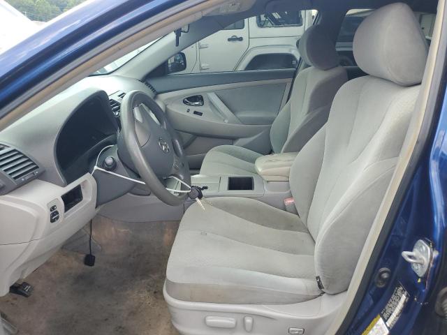 Photo 7 from auction – 2007 TOYOTA CAMRY with VIN 4T1BE46K27U014684