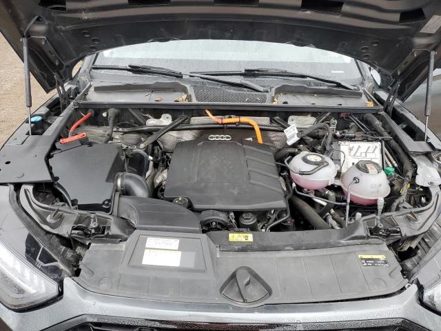 Photo 12 from auction – 2023 AUDI Q5 E PREST with VIN WA1F2AFYXP2088796