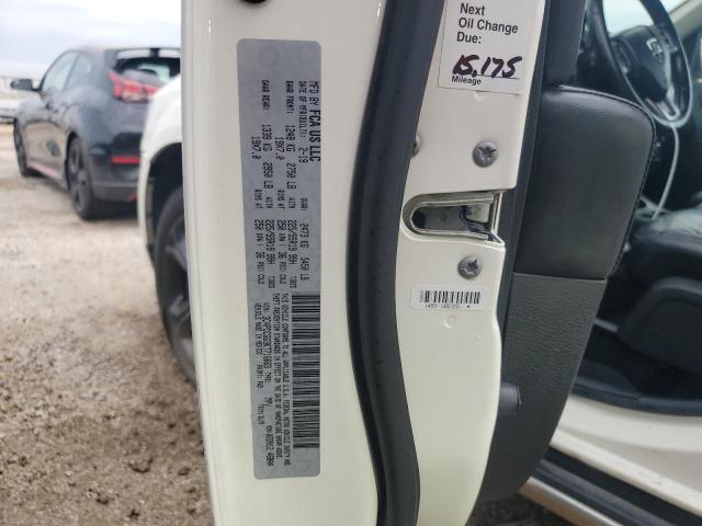 Photo 14 from auction – 2019 DODGE JOURNEY CR with VIN 3C4PDCGG3KT716663