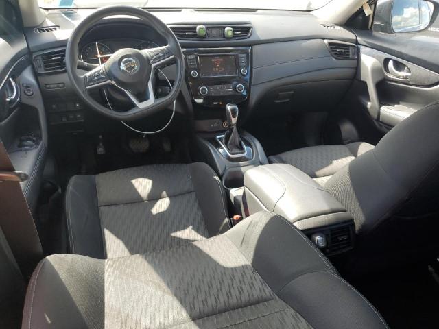 Photo 8 from auction – 2018 NISSAN ROGUE S with VIN KNMAT2MV3JP528332