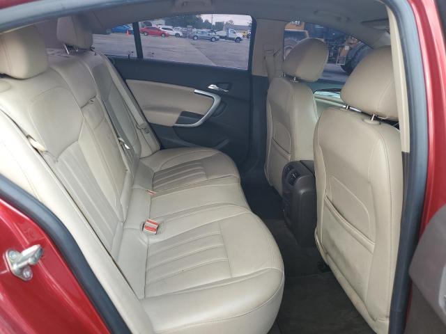Photo 10 from auction – 2014 BUICK REGAL PREM with VIN 2G4GN5EX4E9249543