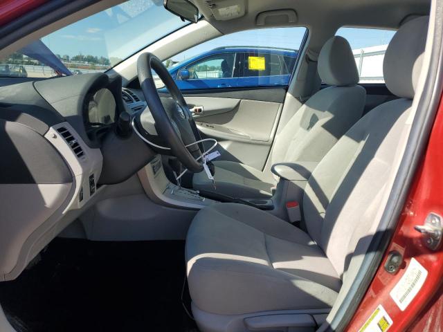 Photo 7 from auction – 2013 TOYOTA COROLLA BA with VIN 5YFBU4EEXDP207094