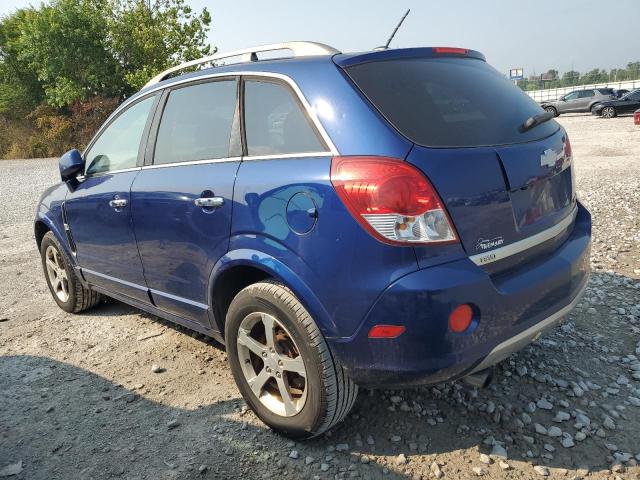 Photo 2 from auction – 2012 CHEVROLET CAPTIVA SPORT with VIN 3GNFL4E54CS635028
