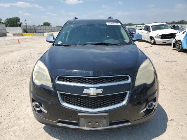 Photo 5 from auction – 2011 CHEVROLET EQUINOX LT with VIN 2GNALPEC2B1332799