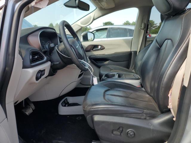 Photo 7 from auction – 2021 CHRYSLER VOYAGER LX with VIN 2C4RC1DG2MR528792
