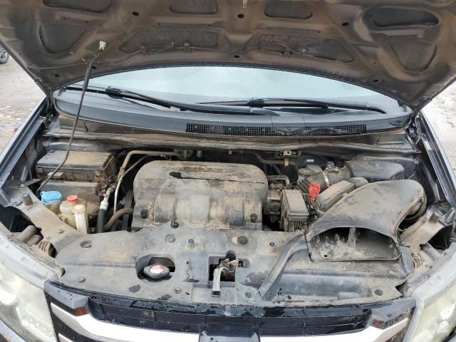 Photo 12 from auction – 2014 HONDA ODYSSEY LX with VIN 5FNRL5H28EB126388