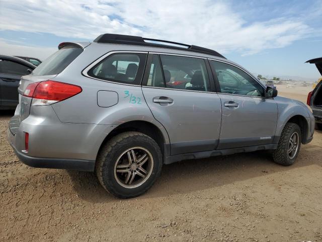 Фото 3 с аукциона – 2011 SUBARU OUTBACK 2.5I с VIN 4S4BRCAC3B3422818