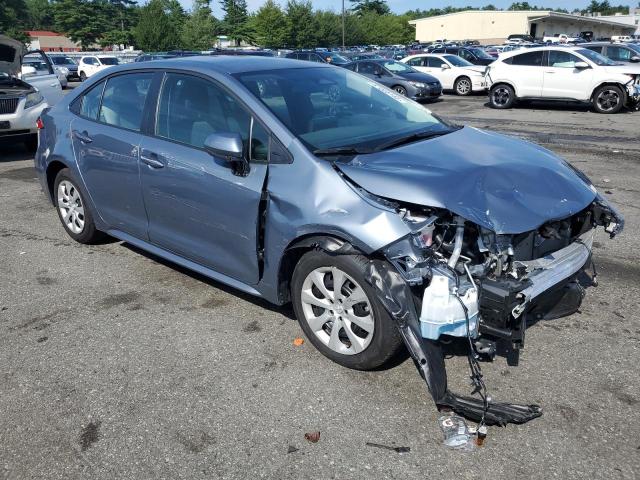 Photo 4 from auction – 2024 TOYOTA COROLLA LE with VIN 5YFB4MDE0RP182120
