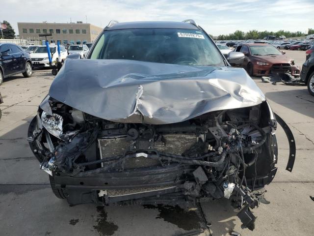 Photo 5 from auction – 2017 NISSAN ROGUE S with VIN KNMAT2MV6HP610663