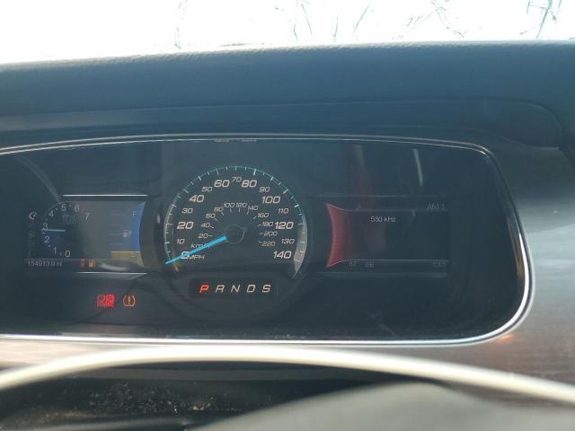 Photo 9 from auction – 2013 FORD TAURUS SEL with VIN 1FAHP2E81DG164224