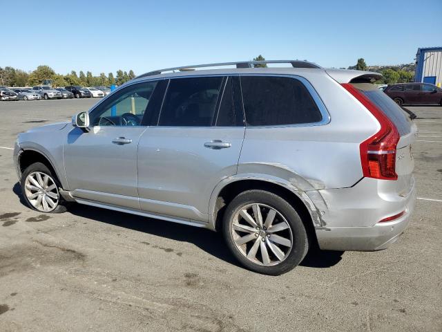 Photo 2 from auction – 2016 VOLVO XC90 T6 with VIN YV4A22PK7G1062174