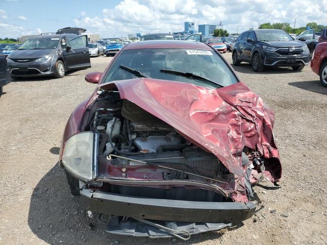 Photo 5 from auction – 2005 MITSUBISHI ECLIPSE GS with VIN 4A3AC44G55E002604