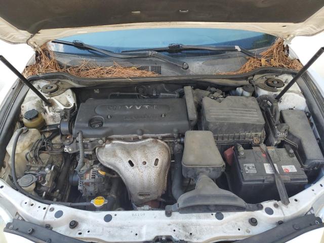 Photo 11 from auction – 2009 TOYOTA CAMRY BASE with VIN 4T1BE46K49U898906