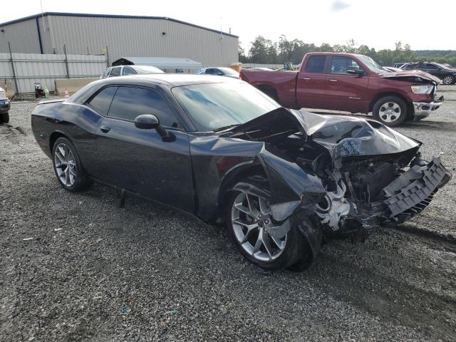 Photo 4 from auction – 2022 DODGE CHALLENGER with VIN 2C3CDZJG8NH237618