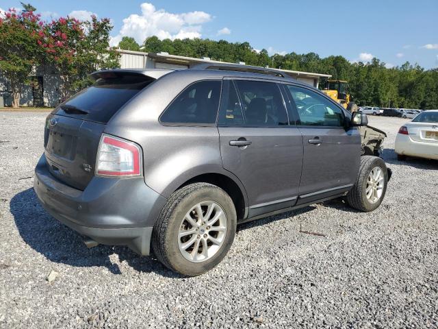 Photo 3 from auction – 2009 FORD EDGE SEL with VIN 2FMDK48C99BA86532
