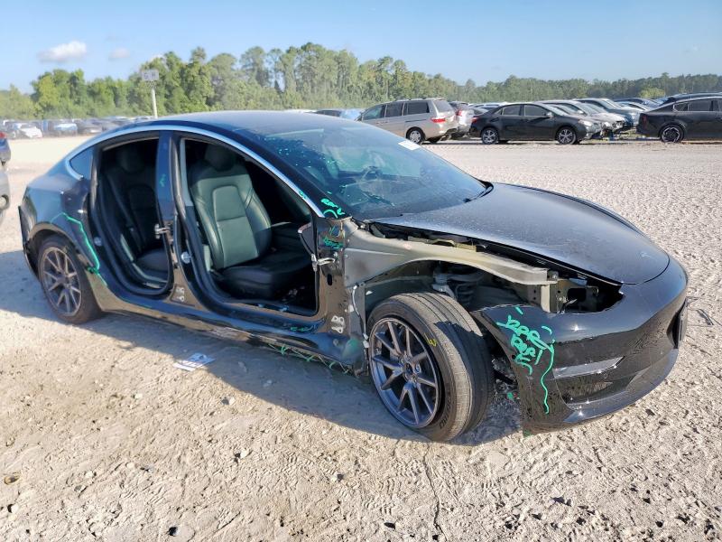 Photo 4 from auction – 2020 TESLA MODEL 3 with VIN 5YJ3E1EA6LF629970