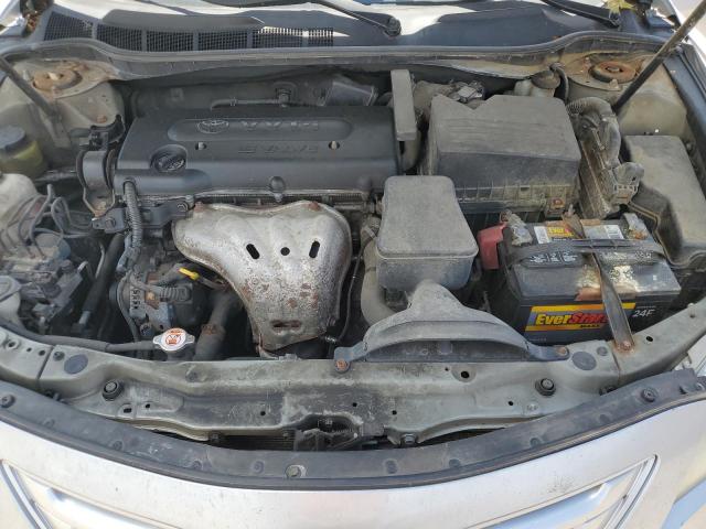 Photo 11 from auction – 2007 TOYOTA CAMRY CE with VIN 4T1BE46K17U011288