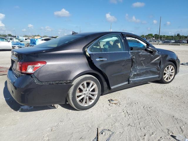 Photo 3 from auction – 2011 LEXUS ES 350 with VIN JTHBK1EG1B2450096