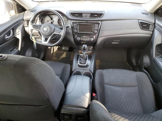 Photo 8 from auction – 2018 NISSAN ROGUE S with VIN KNMAT2MT4JP566151