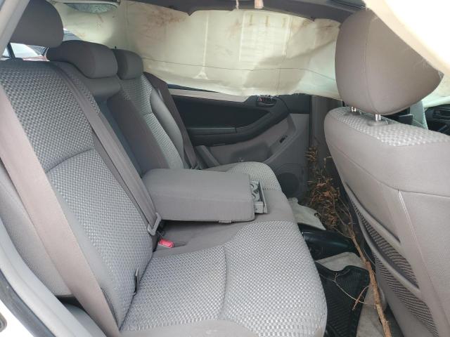 Photo 11 from auction – 2008 TOYOTA 4RUNNER SR with VIN JTEZU14R28K006498