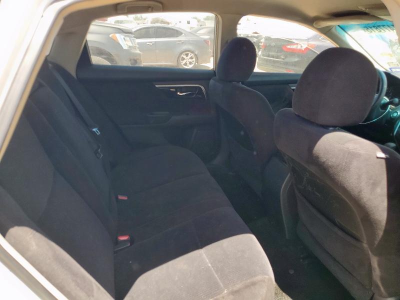 Photo 10 from auction – 2013 NISSAN ALTIMA 2.5 with VIN 1N4AL3AP7DN582346