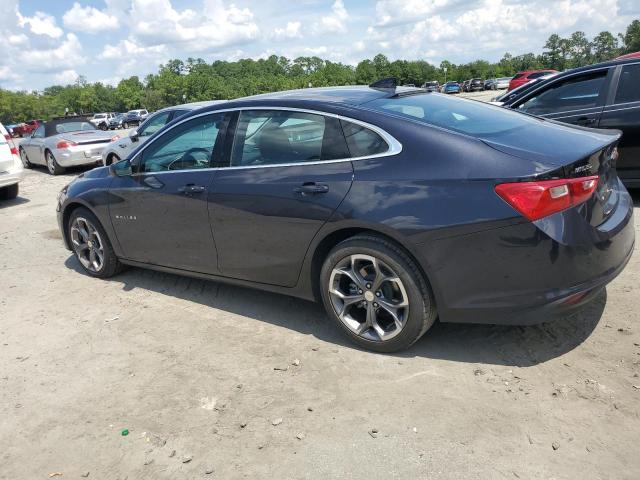 Photo 2 from auction – 2023 CHEVROLET MALIBU with VIN 1G1ZD5ST2PF135836