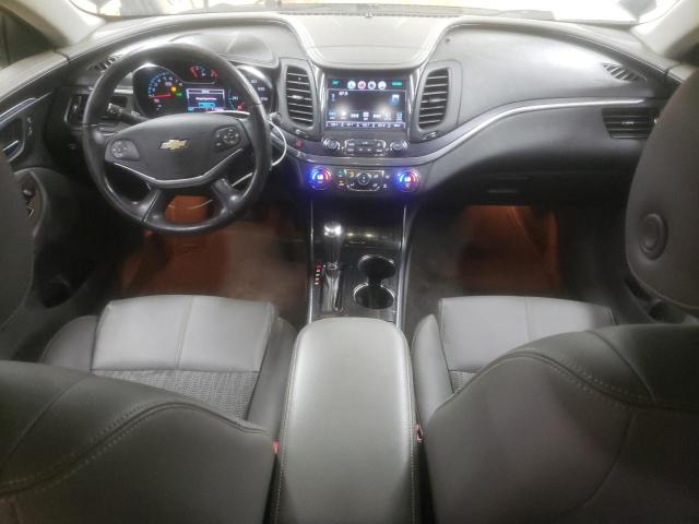 Zdjęcie 8 z aukcji – 2017 CHEVROLET IMPALA LT z VIN 2G1105SA9H9169130