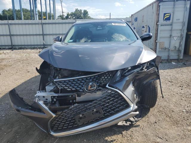 Фото 5 с аукциона – 2022 LEXUS RX 350 с VIN 2T2HZMDA9NC349637