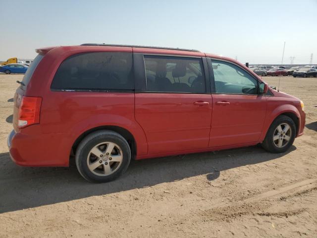 Photo 3 from auction – 2012 DODGE GRAND CARA with VIN 2C4RDGCG1CR321892