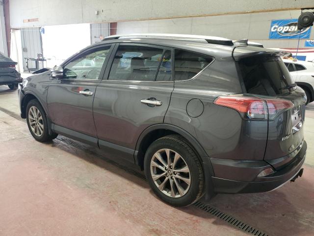 Photo 2 from auction – 2017 TOYOTA RAV4 LIMIT with VIN JTMDFREV8HJ700797