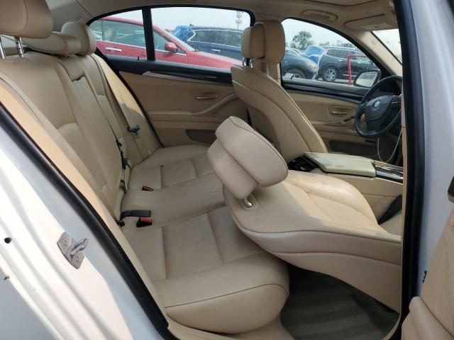 Photo 10 from auction – 2013 BMW 535 XI with VIN WBAFU7C5XDDU75942